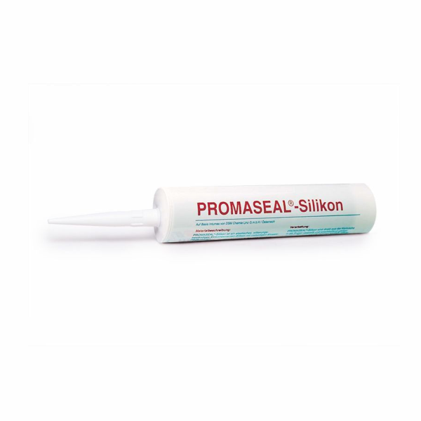 Ugunsdrošais silikons PROMASEAL-S 310ml