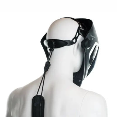 Exoskeleton Spineband...