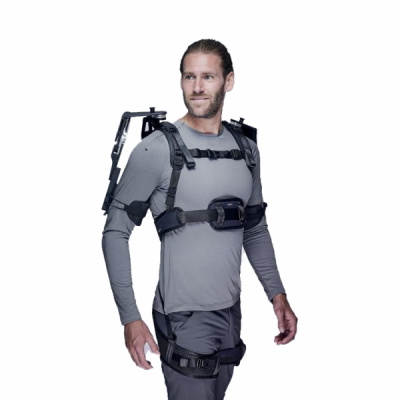 Auxivo OmniSuit 2 in1...