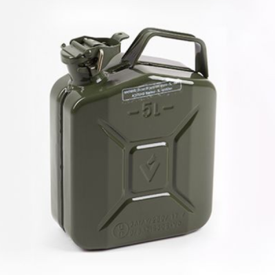 VALPRO Degvielas kanna 5L