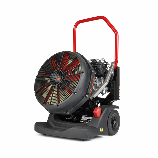 Ventilators FANERGY V16