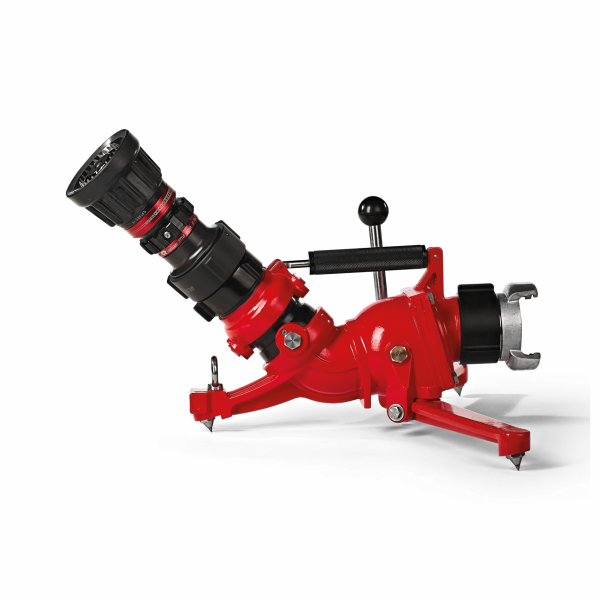 Lafetes stobrs RB6