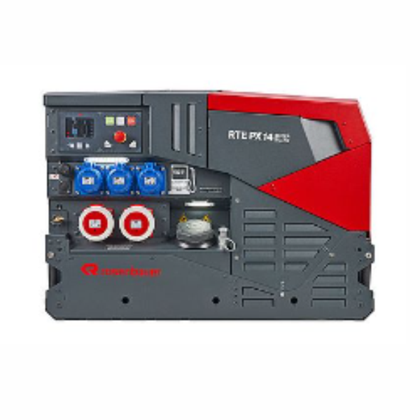 Elektroģenerators RTE PX 14