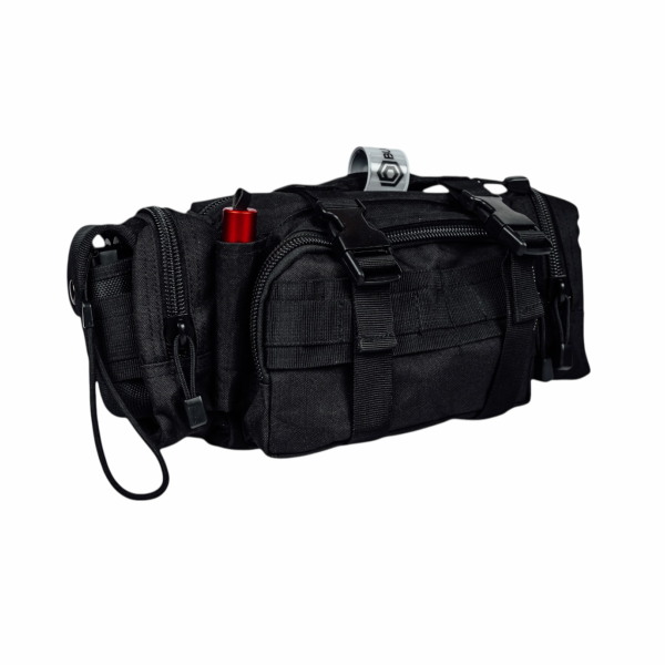 Mini komplekts ārkārtas gadījumiem (Mini pouch)