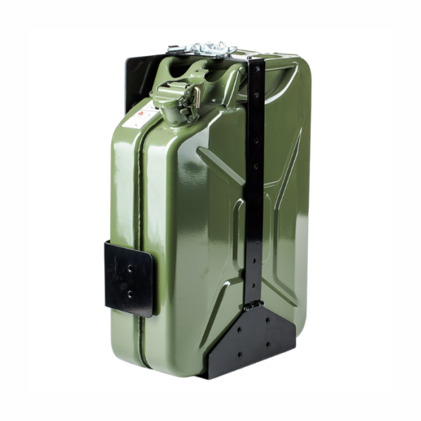 Režģis 20L degvielas kannai HEAVY DUTY