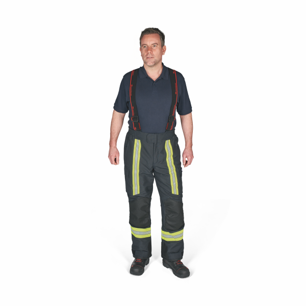 Ugunsdzēsēju aizsargbikses GAROS G30