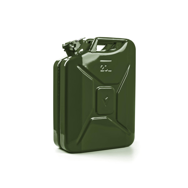 VALPRO Degvielas kanna 20L