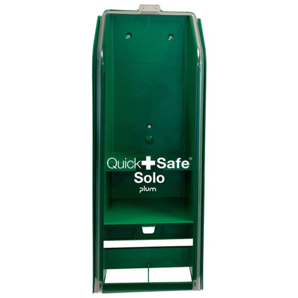 QuickSafe Solo stacija