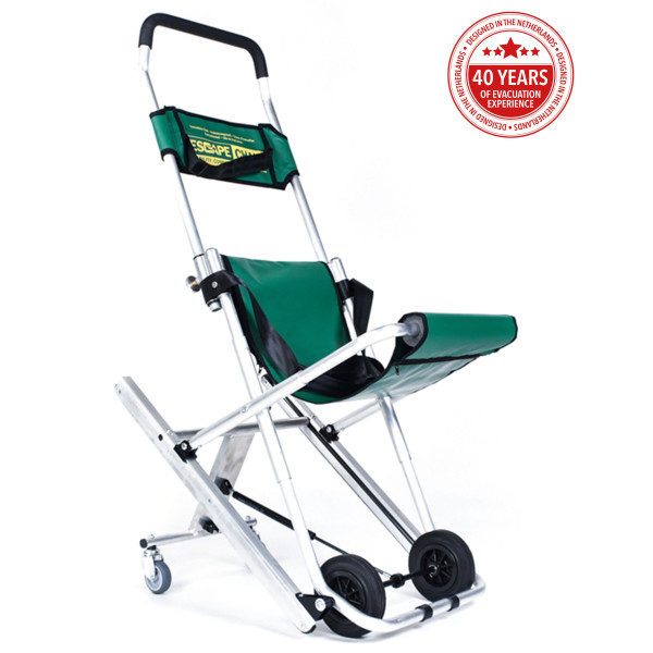 Escape-Chair ST-B – evakuācijas krēsls