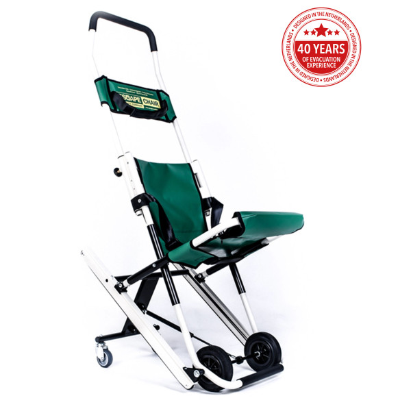 Escape-Chair ST-PLUS – evakuācijas krēsls