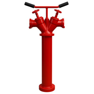 Ugunsdzēsības hidranta...