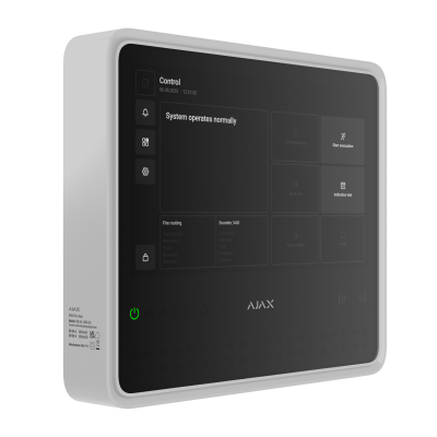 EN54 Fire Hub Jeweller -...