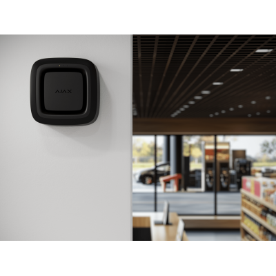 EN54 FireProtect (Sounder)...