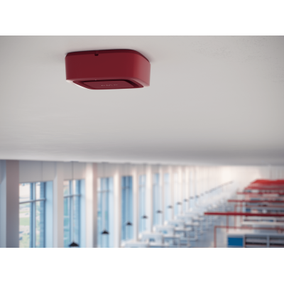 EN54 FireProtect (Sounder)...