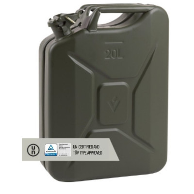 VALPRO 20L Militārā...