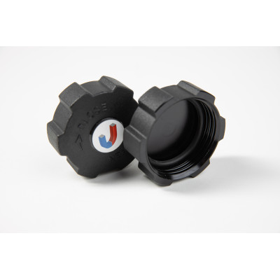 Degvielas kannas vāciņš...