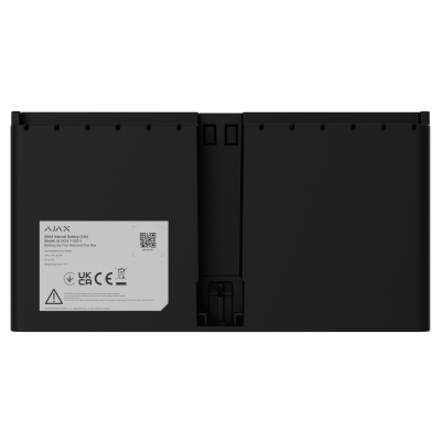 EN54 Internal Battery 24h -...