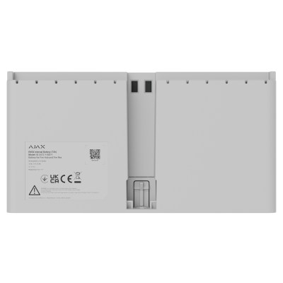 EN54 Internal Battery 72h -...