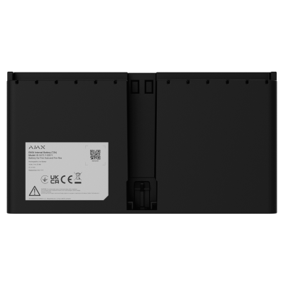 EN54 Internal Battery 72h -...