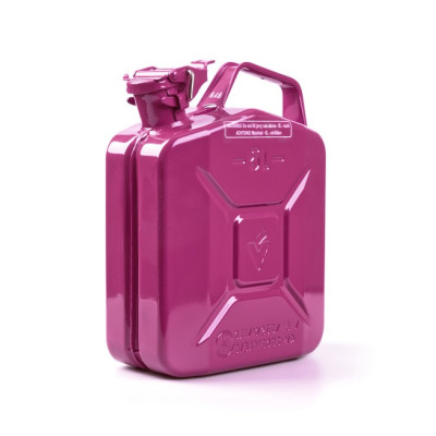 VALPRO Degvielas kanna 5L...