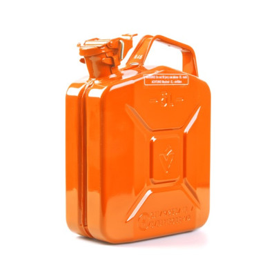 VALPRO Degvielas kanna 5L...