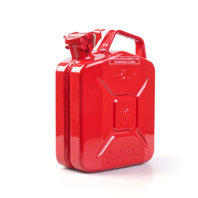 VALPRO Degvielas kanna 5L...