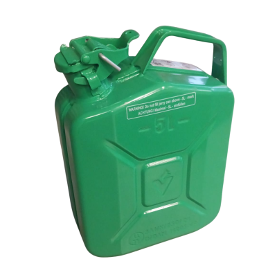 VALPRO Degvielas kanna 5L...