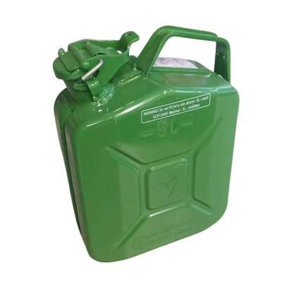 VALPRO Degvielas kanna 5L...