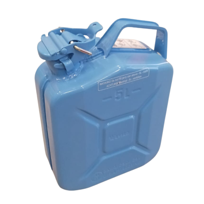 VALPRO Degvielas kanna 5L...