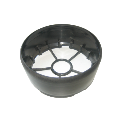 Šļūtenes turētājs - pamatne...