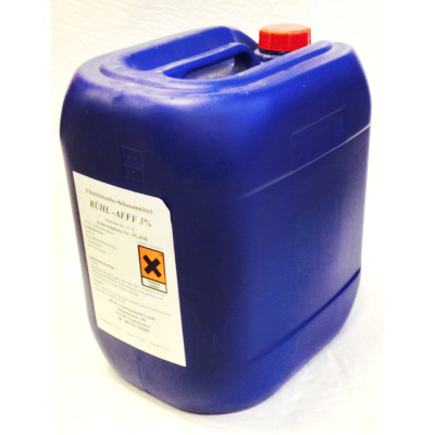 RUHL AFFF COMPACT putu...