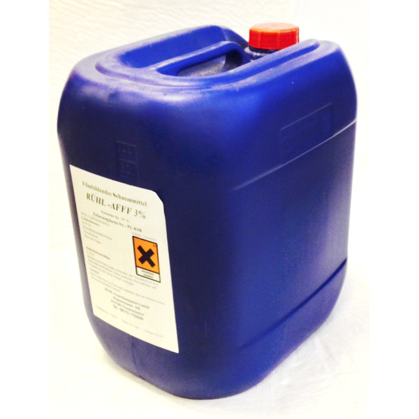 RUHL AFFF COMPACT putu veidotājs  (Ogniochron)