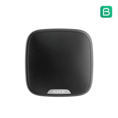 AJAX StreetSiren bezvadu...