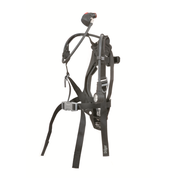 Elpošanas aparāts Dräger PAS Lite – A