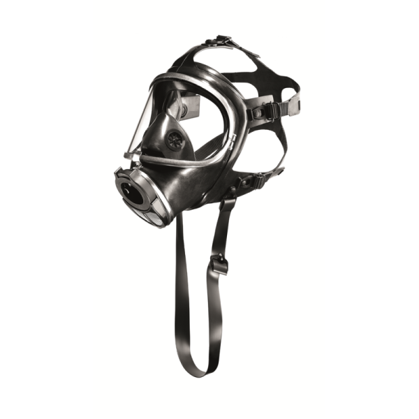 Elpošanas maska Panorama Nova P-EPDM-PC