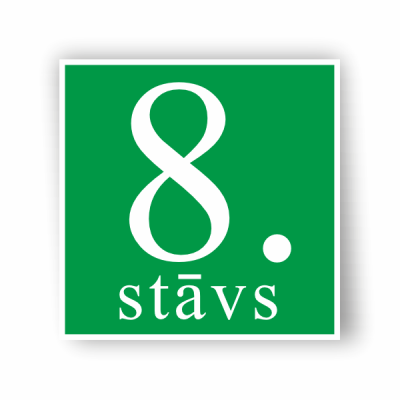 Norāde stāva kārtas numurs...