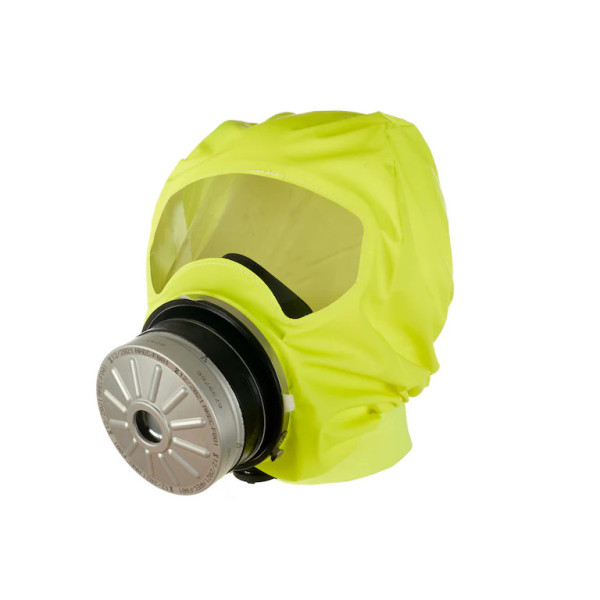 Evakuācijas maska PARAT 7520 Soft Pack