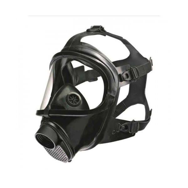 Elpošanas maska CDR 4500 RA-EPDM-PC/C-K/sw