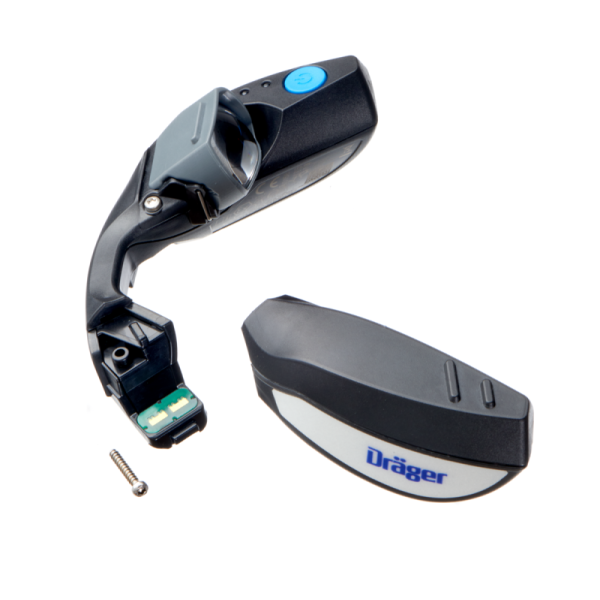 Termoattēla kamera Dräger FPS IMD