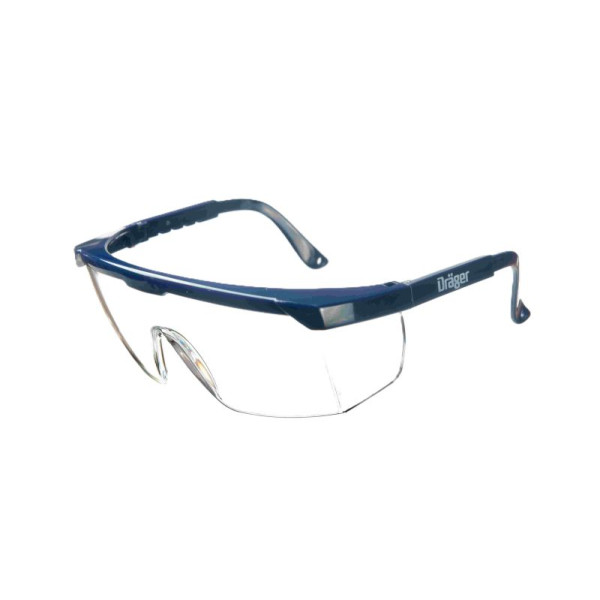 Dräger X-pect 8240 brilles