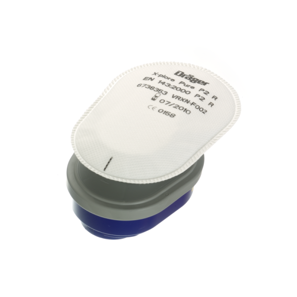 Filtrs Pure P2
