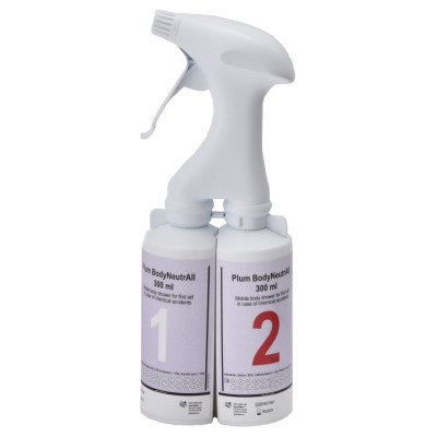 Plum BodyNeutrAll 600 ml –...