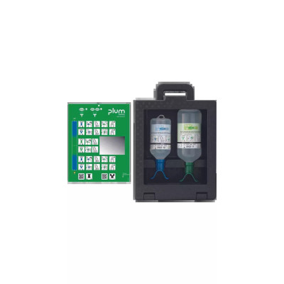 PLUM iBox 2 DUO acu...