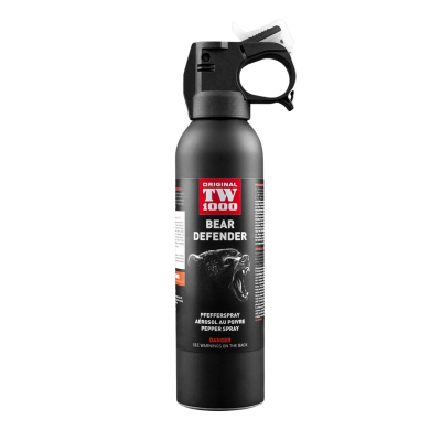 TW1000 piparu aerosols Bear...