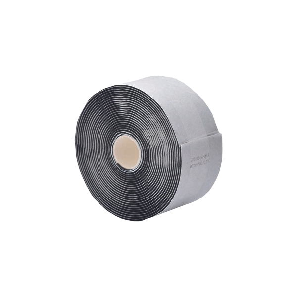 QuickSoft plāksteru komplekts (2 gb melnā krāsā,  5,5 cm x 5 m)