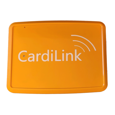 CardiLink ar HeartConnect...