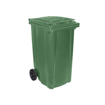 Konteiners 240L beramām un...