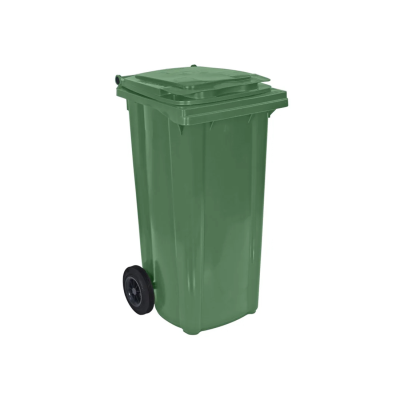 Konteiners 120L beramām un...